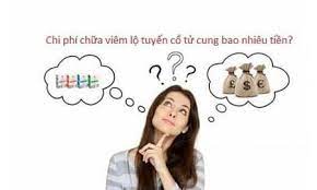 Chi phí chữa viêm lộ tuyến ở Nam Định