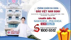Chi phí phá thai ở Nam Định