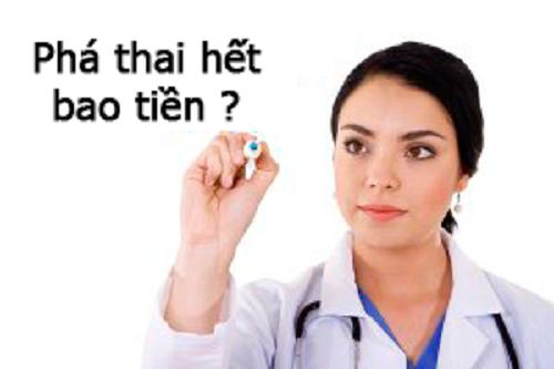 Chi phí phá thai hết bao nhiêu tiền địa chỉ phá thai uy tín ở Nam Định