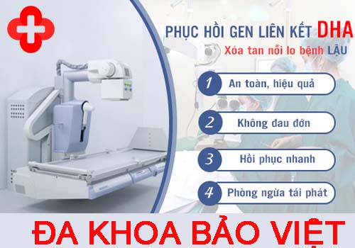 Cách điều trị bệnh lậu hiệu quả ở Nam Định